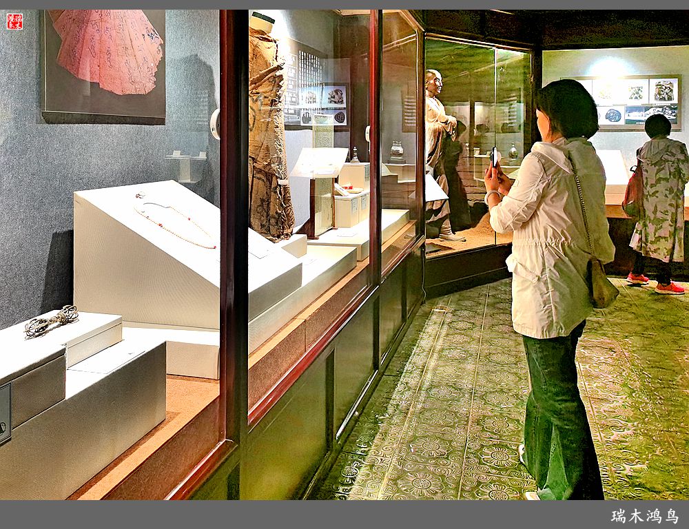 【甘青大环线】7.张掖拜访大佛寺