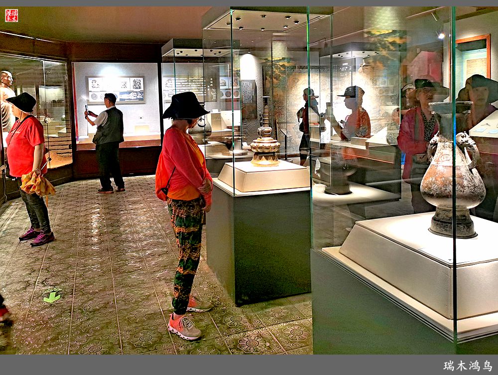 【甘青大环线】7.张掖拜访大佛寺