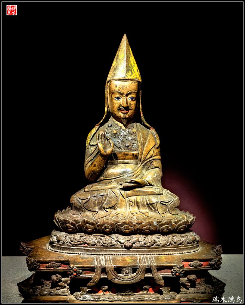 【甘青大环线】7.张掖拜访大佛寺