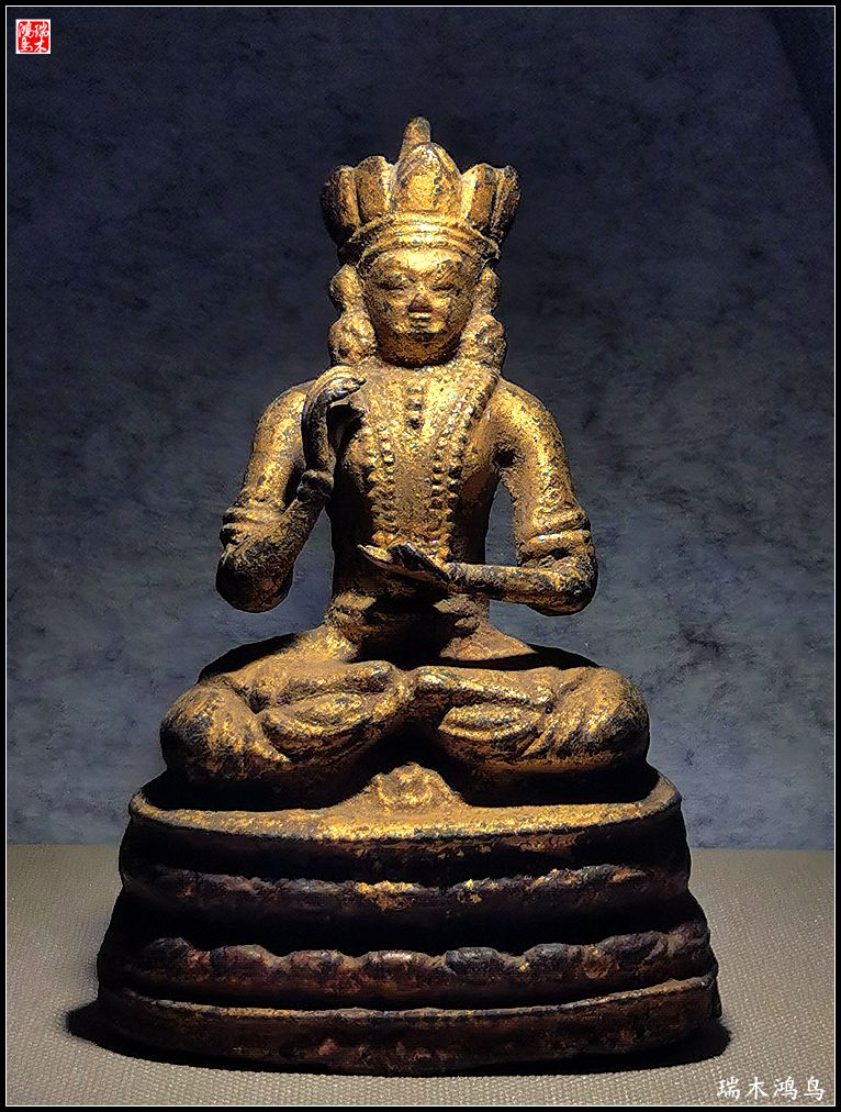 【甘青大环线】7.张掖拜访大佛寺