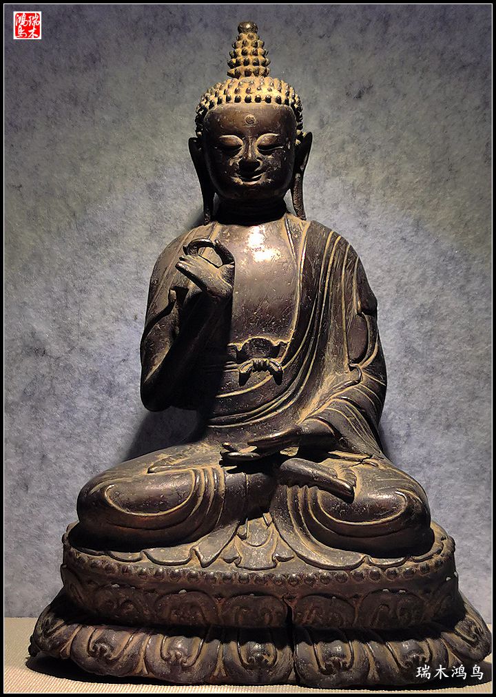 【甘青大环线】7.张掖拜访大佛寺