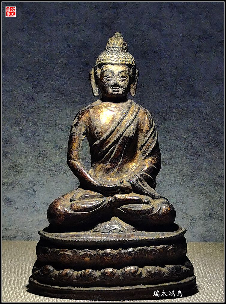 【甘青大环线】7.张掖拜访大佛寺