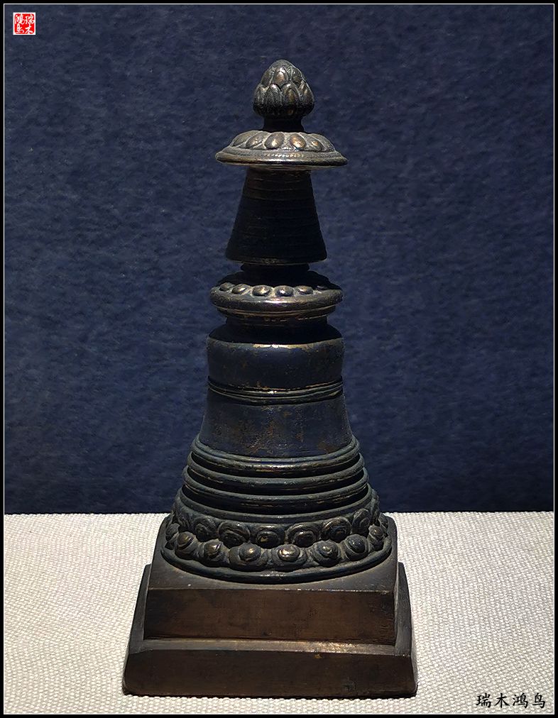 【甘青大环线】7.张掖拜访大佛寺