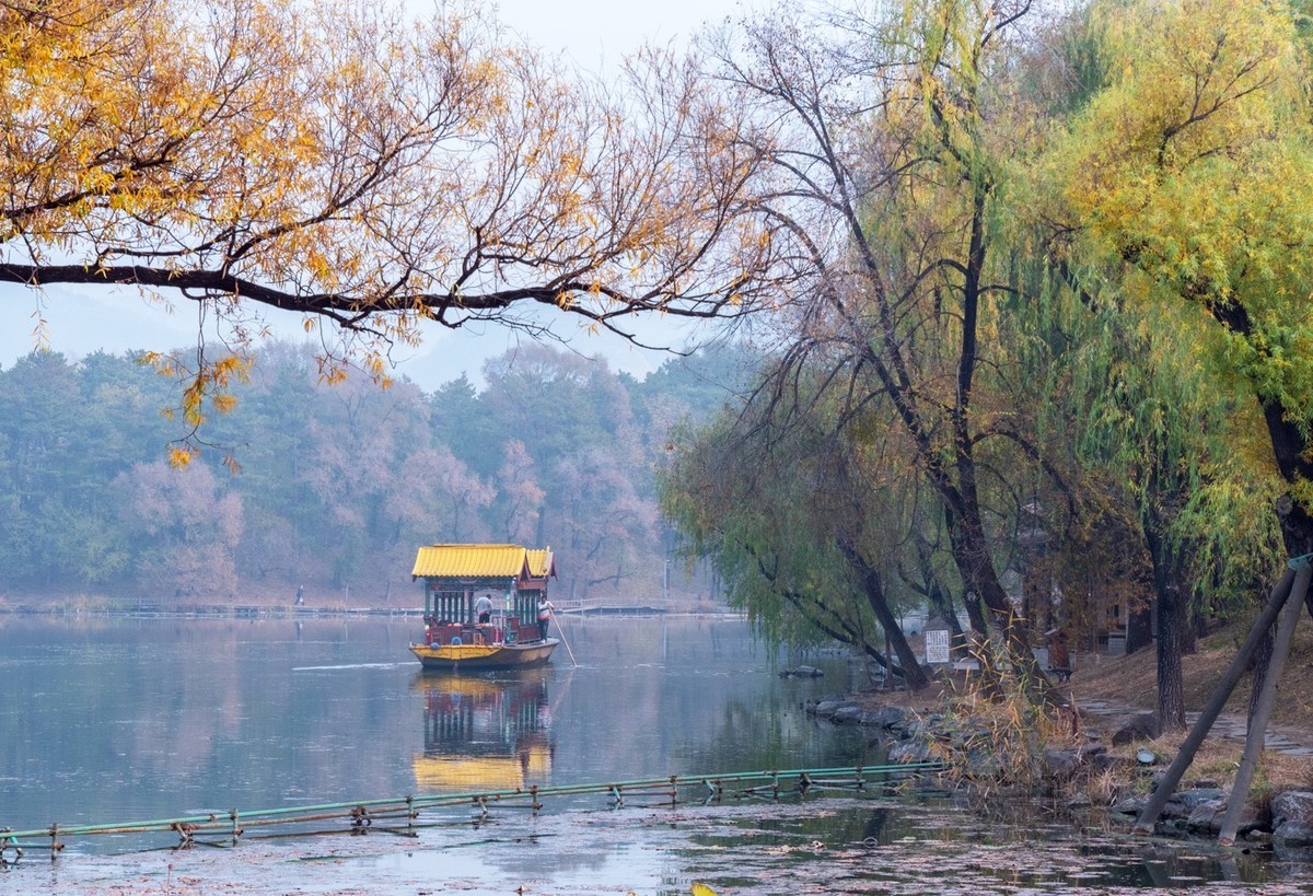 秋色满园（10）