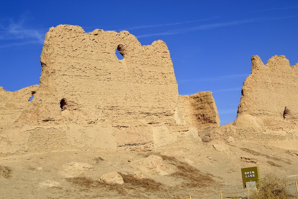 2023年-大方磐城遗址纪实拍-1139