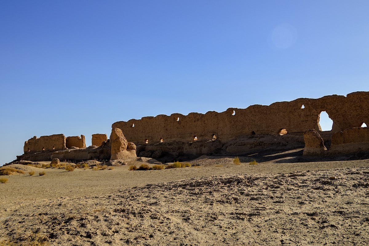 2023年-大方磐城遗址纪实拍-1139