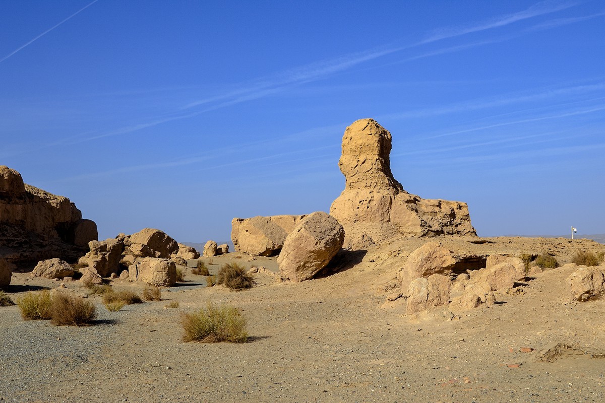 2023年-大方磐城遗址纪实拍-1139