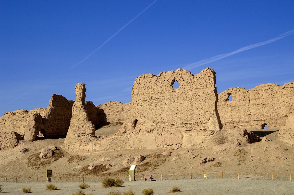 2023年-大方磐城遗址纪实拍-1139