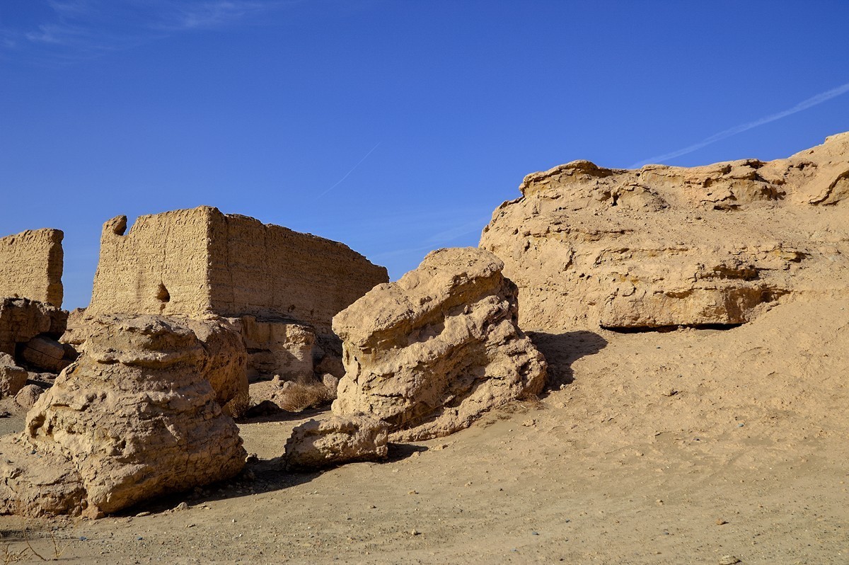 2023年-大方磐城遗址纪实拍-1139