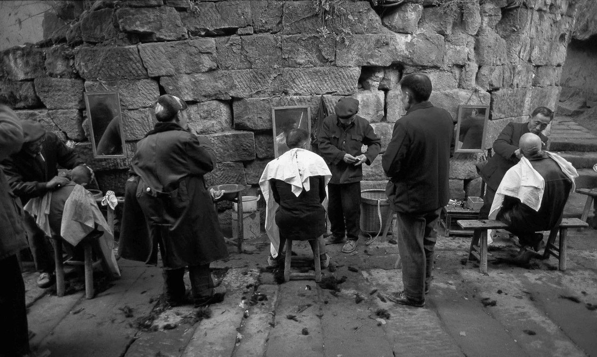 摄影作品 | 蜀地旧事（二）