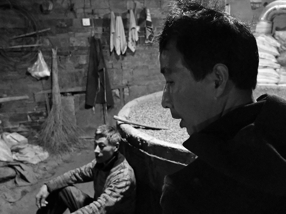 探秘老酒厂，近距离观看制酒工艺（四）