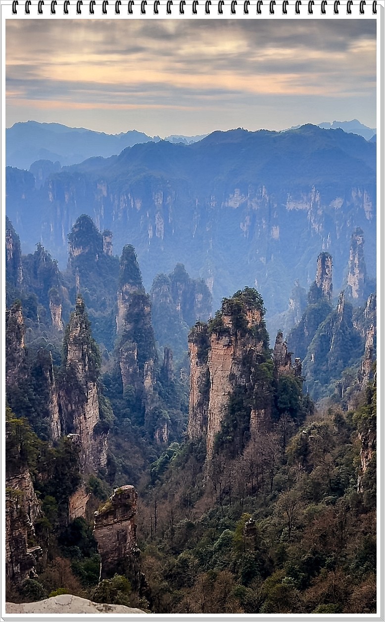 2025年- 张家界风光纪实抓拍-0204