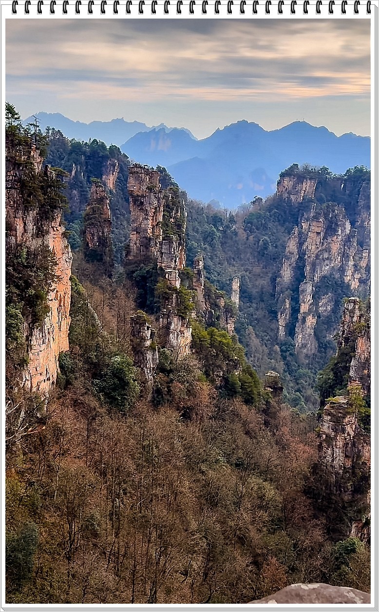 2025年- 张家界风光纪实抓拍-0204