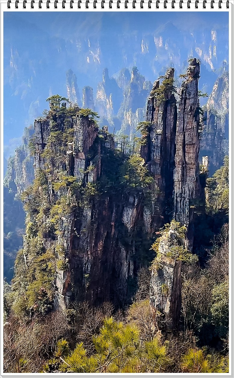 2025年- 张家界风光纪实抓拍-0204