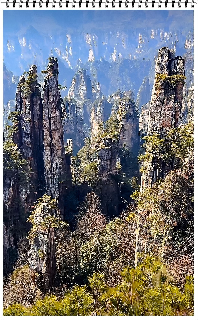 2025年- 张家界风光纪实抓拍-0204