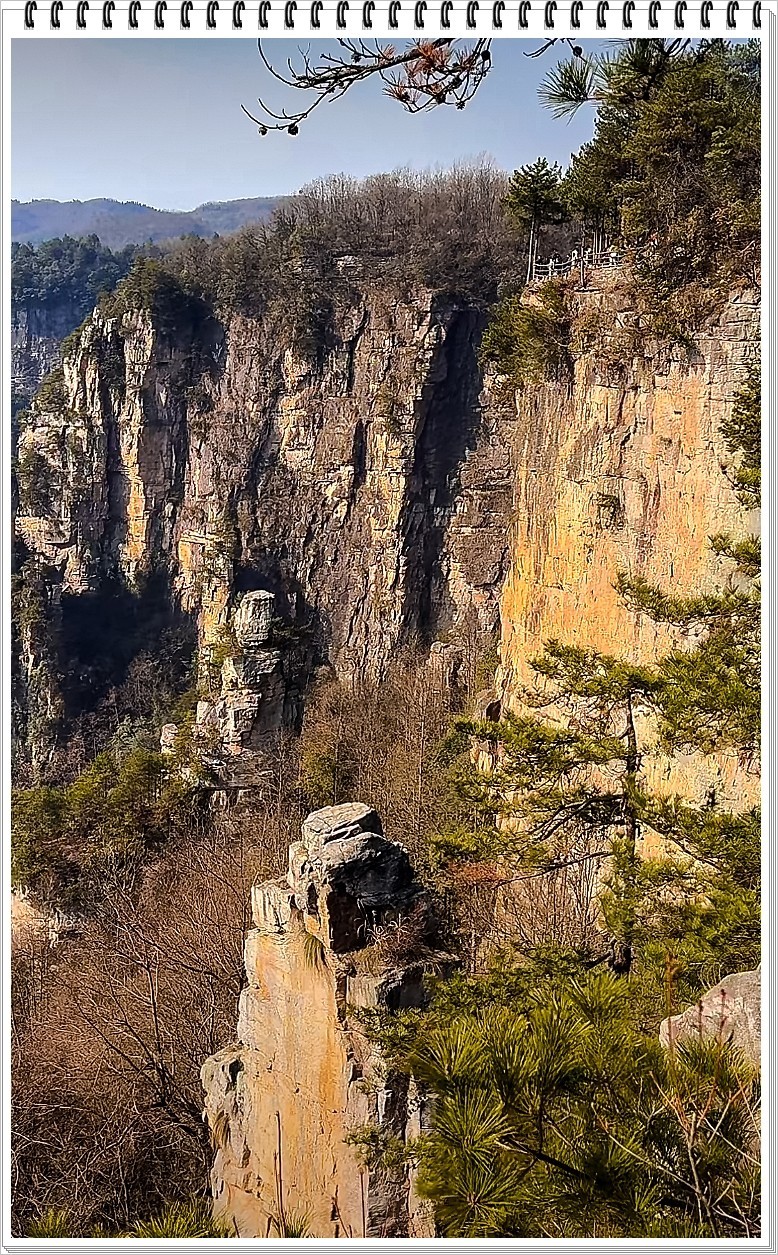 2025年- 张家界风光纪实抓拍-0204