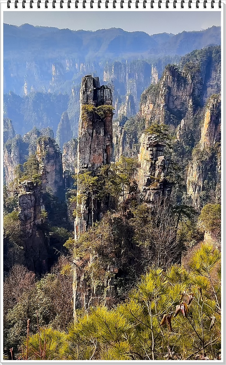 2025年- 张家界风光纪实抓拍-0204