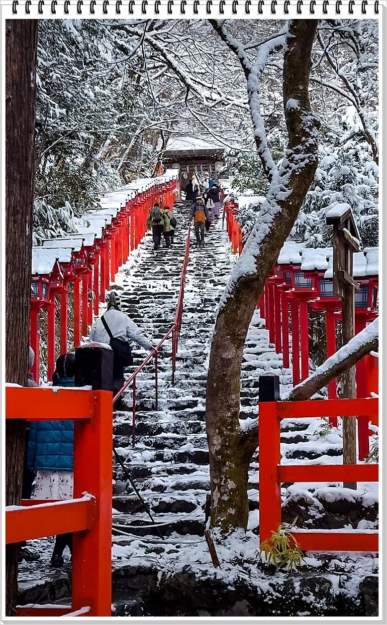 2025年- 京都贵船纪实抓拍-0202