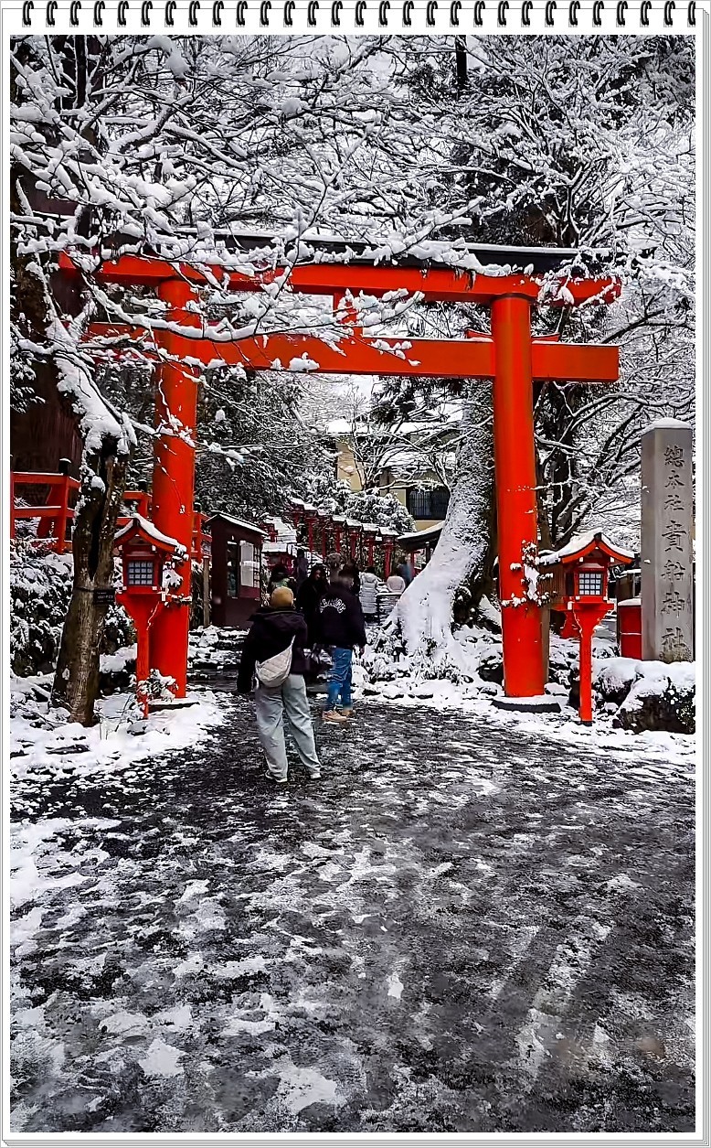 2025年- 京都贵船纪实抓拍-0202