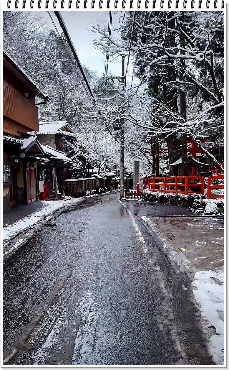 2025年- 京都贵船纪实抓拍-0202