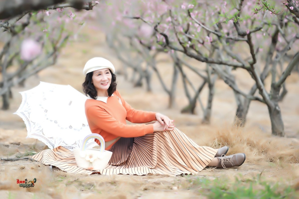 【梅林倩影】---卫华