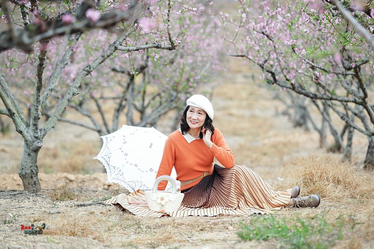 【梅林倩影】---卫华