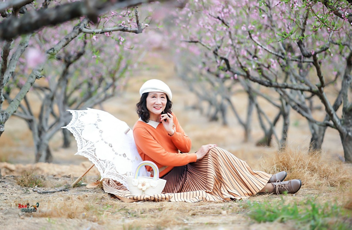 【梅林倩影】---卫华