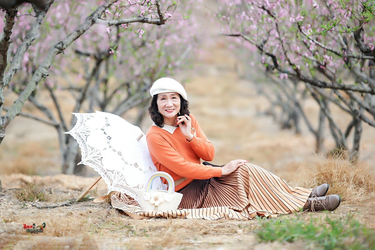 【梅林倩影】---卫华