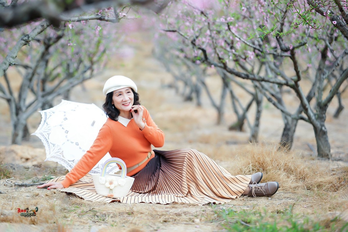 【梅林倩影】---卫华