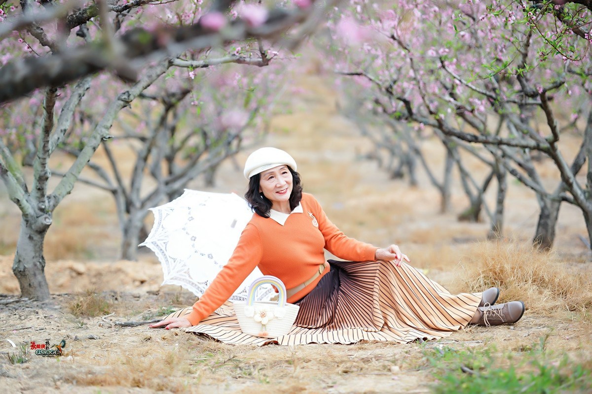 【梅林倩影】---卫华