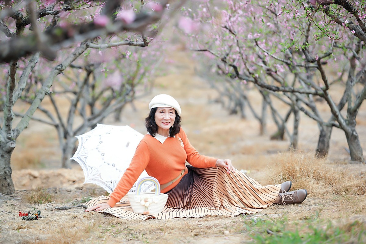 【梅林倩影】---卫华