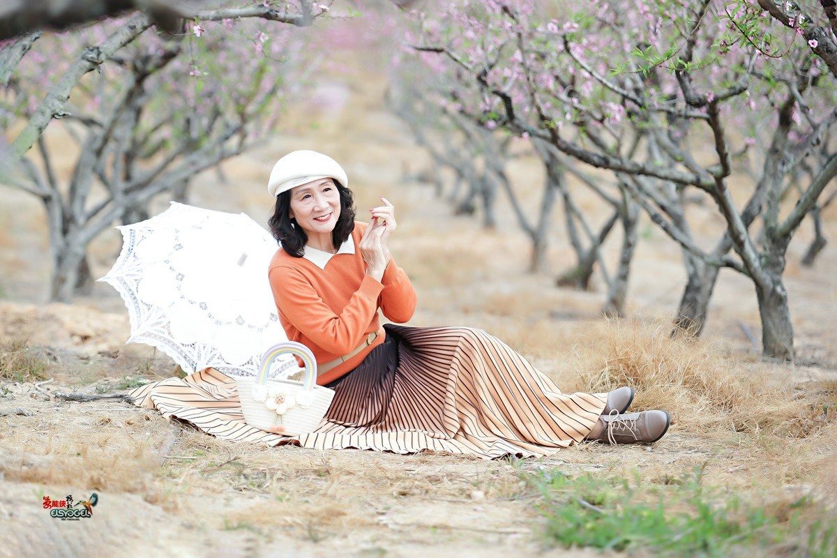 【梅林倩影】---卫华