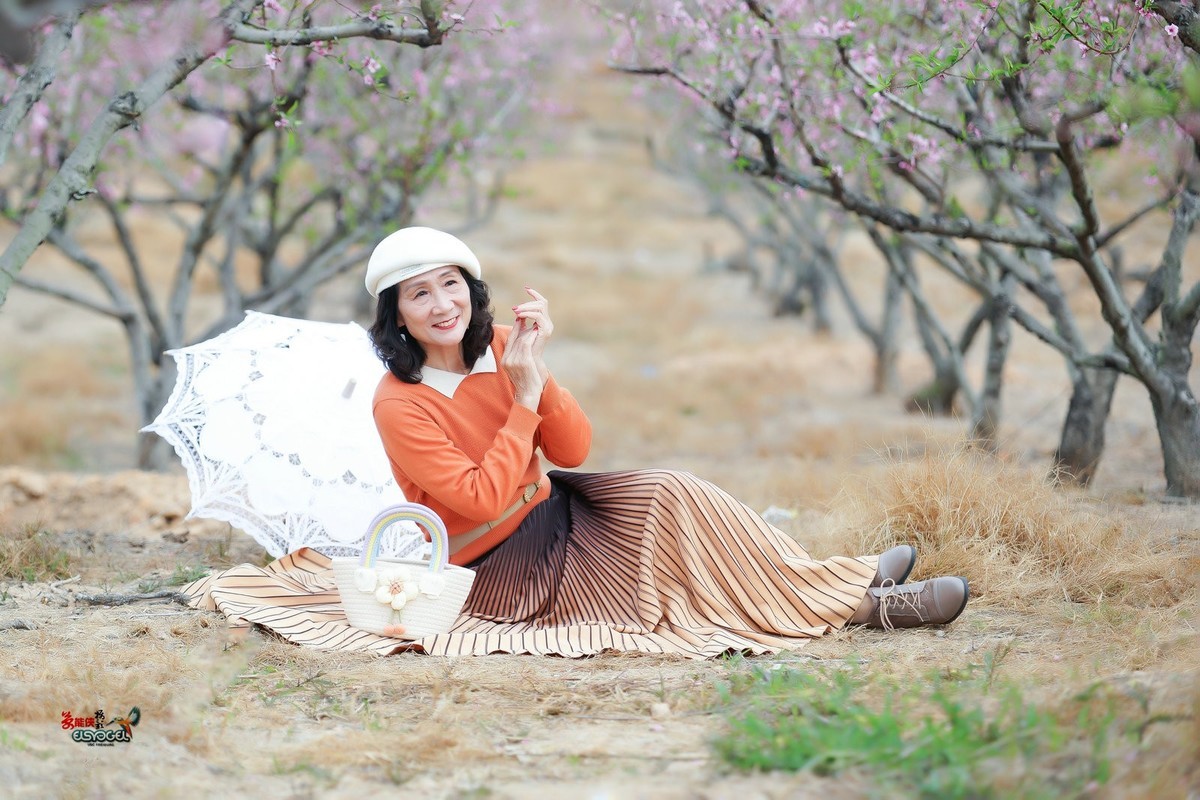 【梅林倩影】---卫华