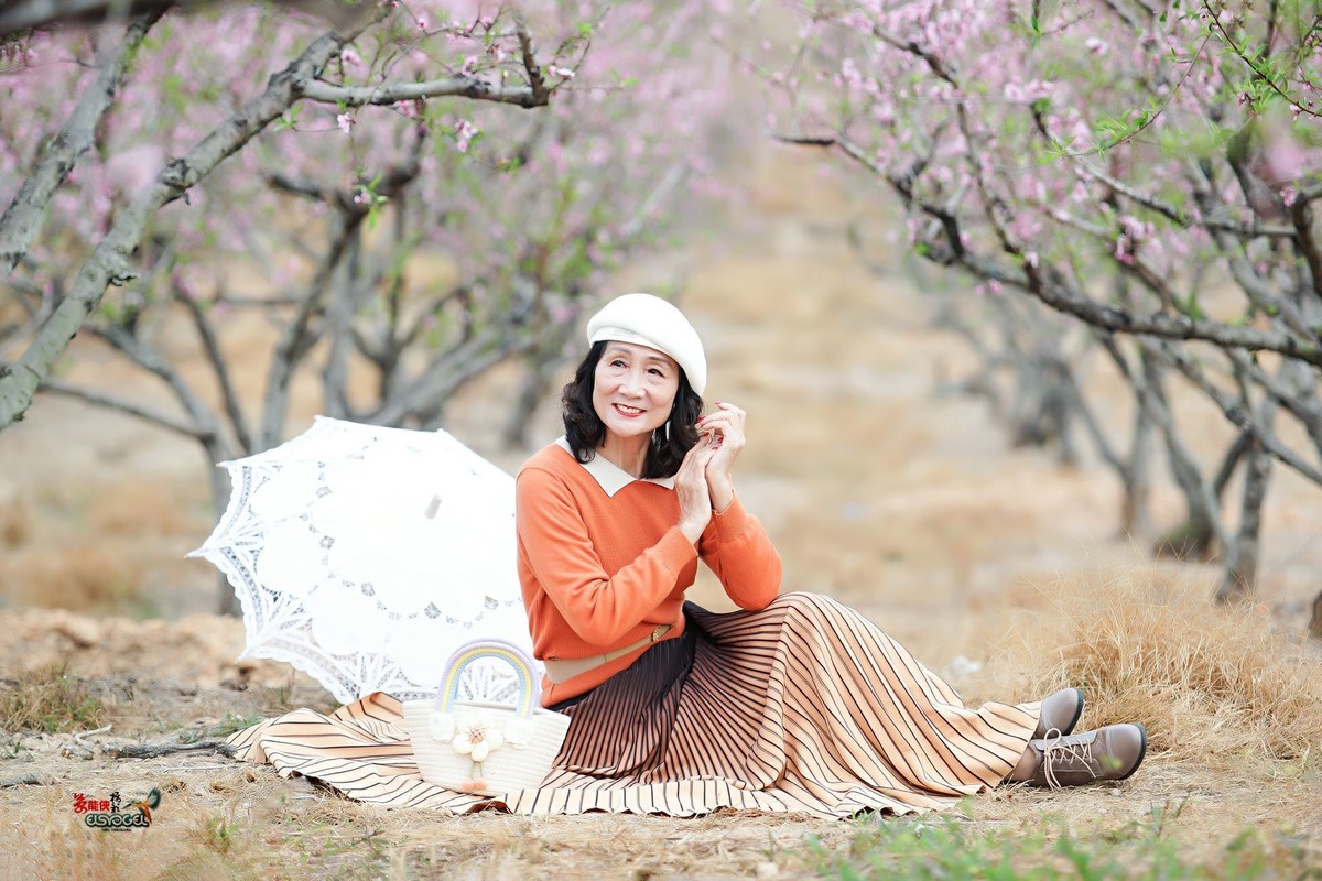 【梅林倩影】---卫华