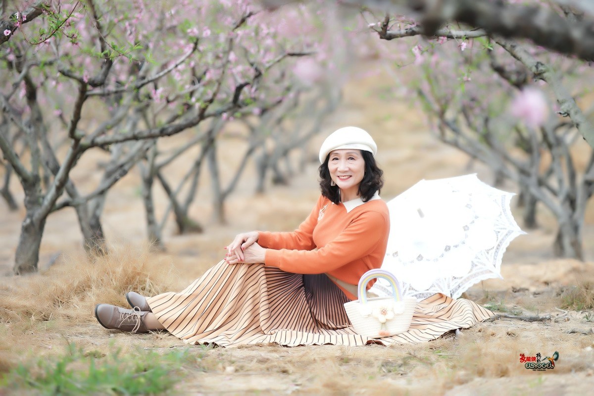 【梅林倩影】---卫华