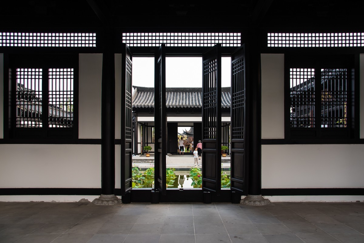 【镜头里】第1406号：唐山花海·后园博时代的城市名片（十六）