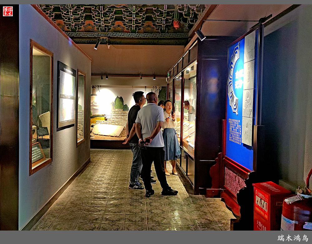 【甘青大环线】7.张掖拜访大佛寺