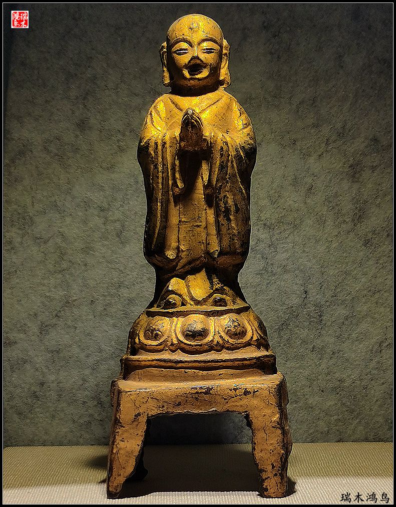 【甘青大环线】7.张掖拜访大佛寺