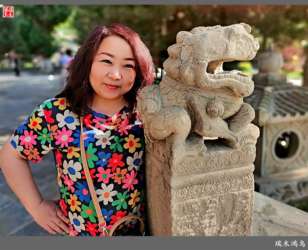 【甘青大环线】7.张掖拜访大佛寺