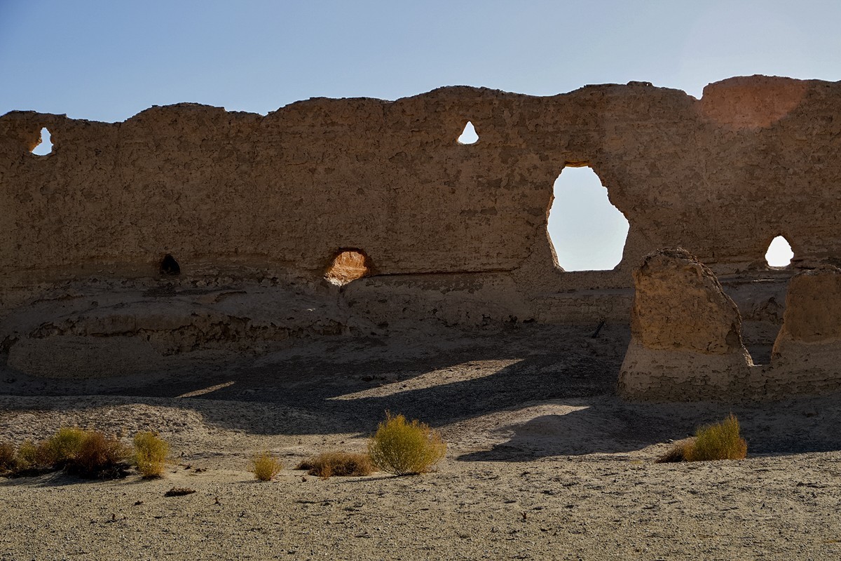 2023年-大方磐城遗址纪实拍-1139