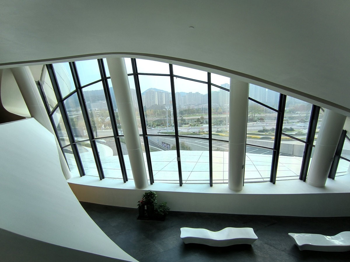 漫步星城 走街串巷（551）保利华年艺教中心