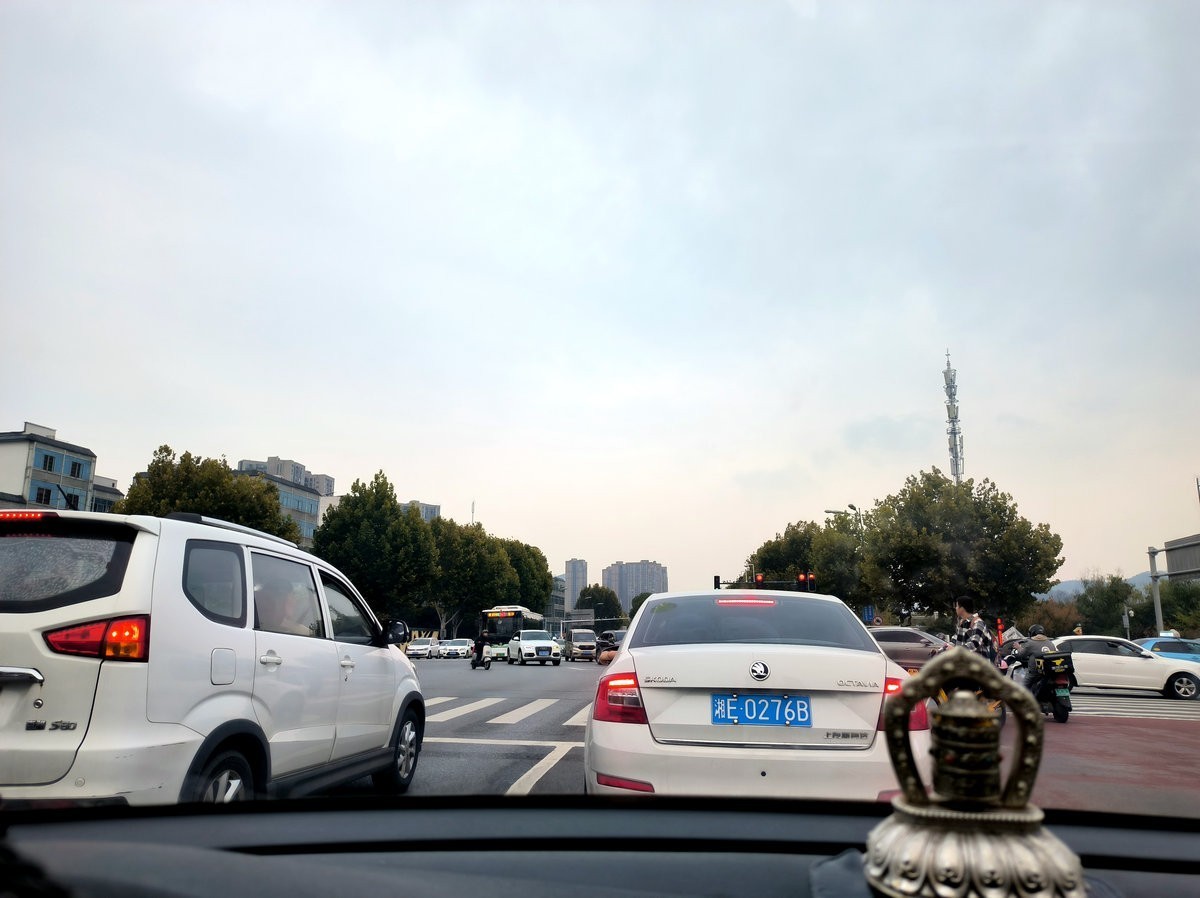 漫步星城 走街串巷（552）扎哈.哈迪德的作品