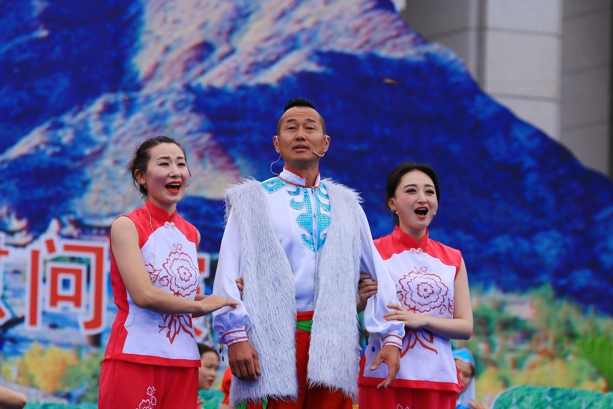 曾经美好的记忆！