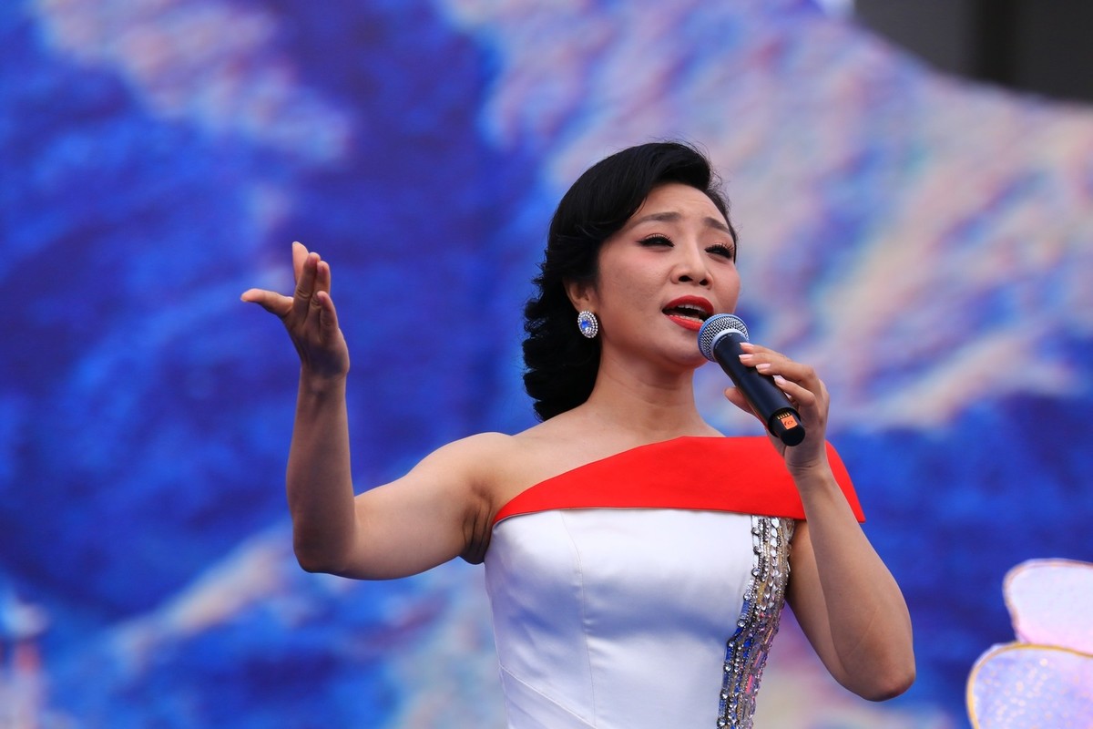 曾经美好的记忆！