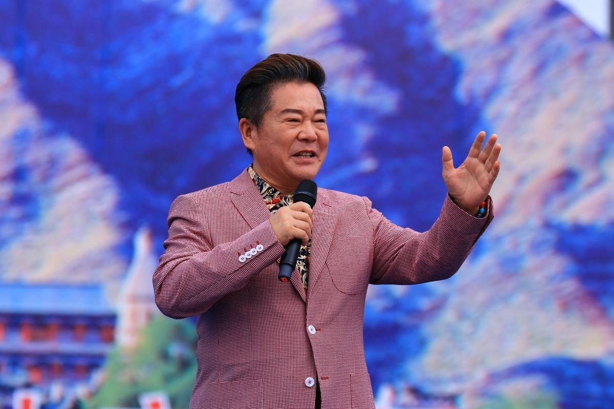 曾经美好的记忆！