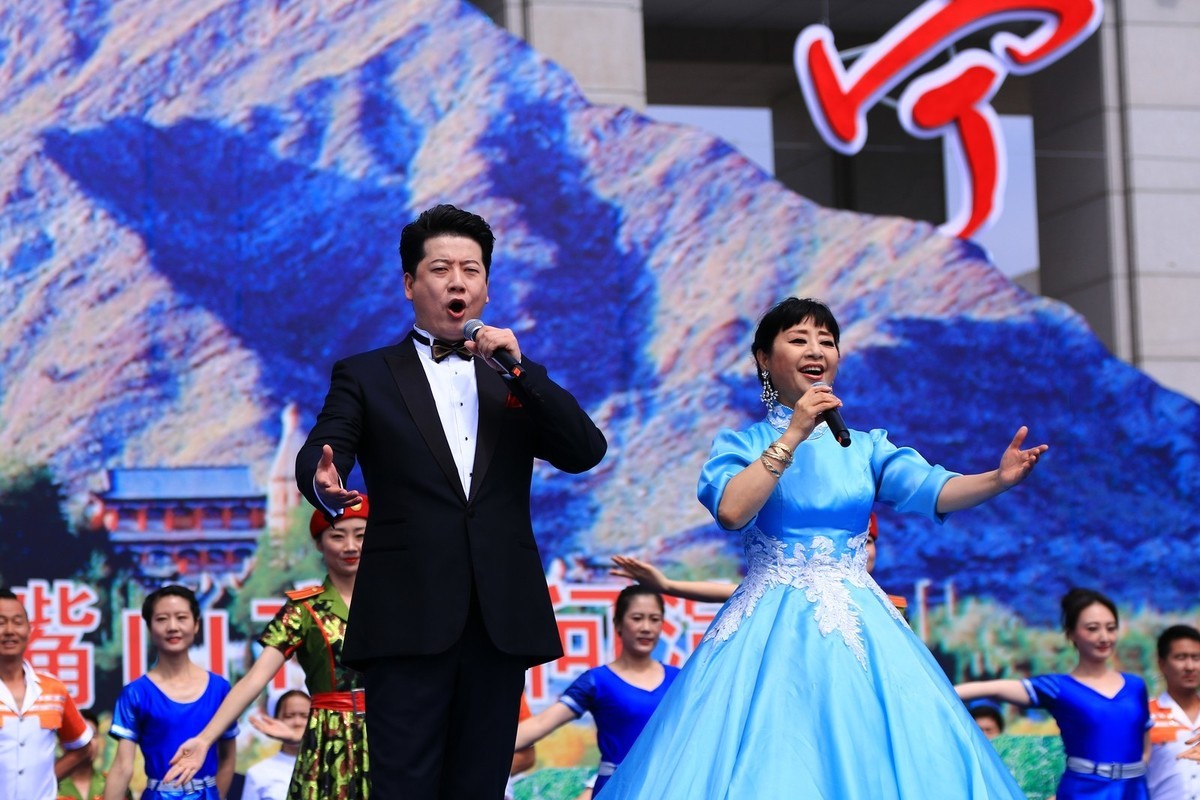 曾经美好的记忆！