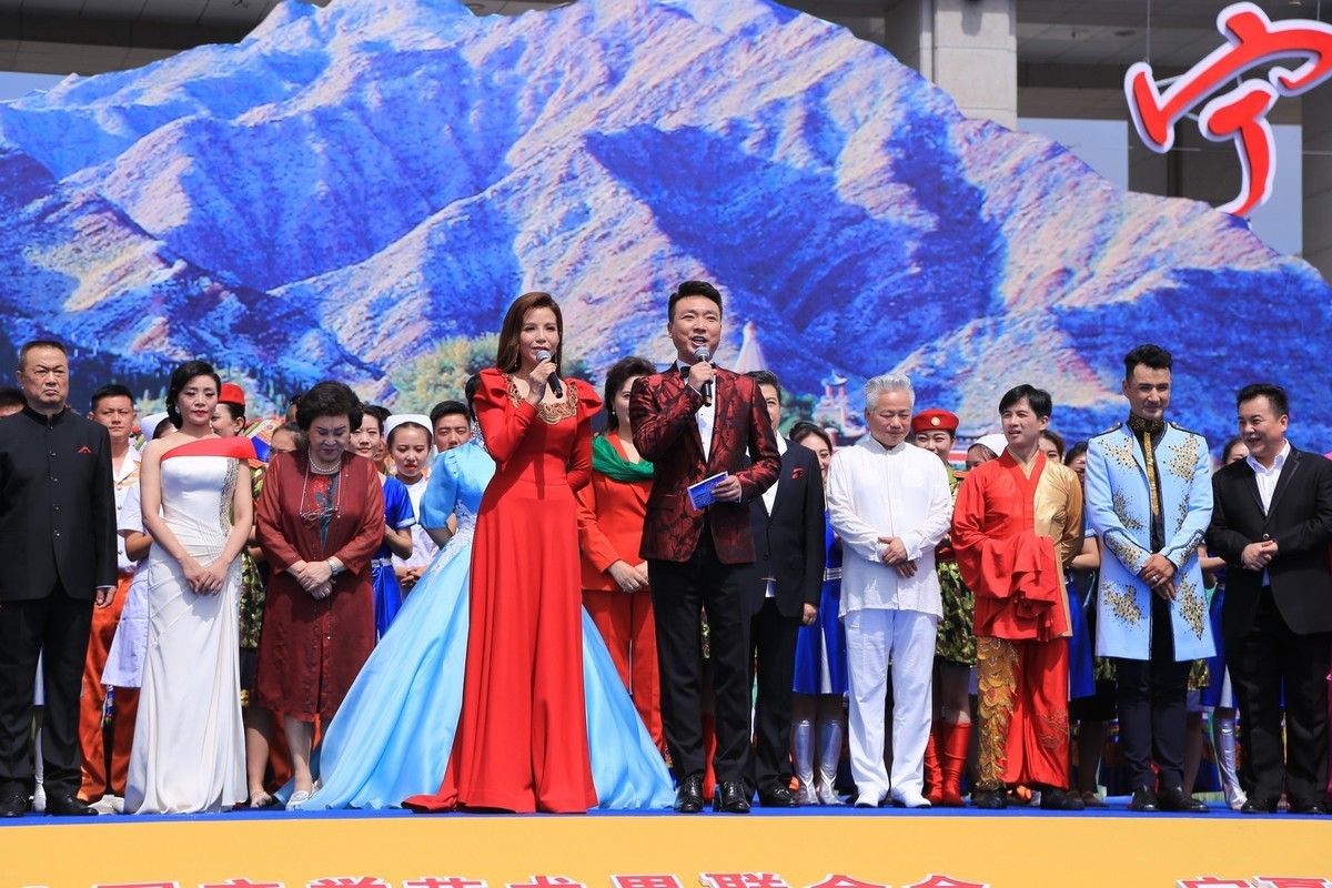 曾经美好的记忆！