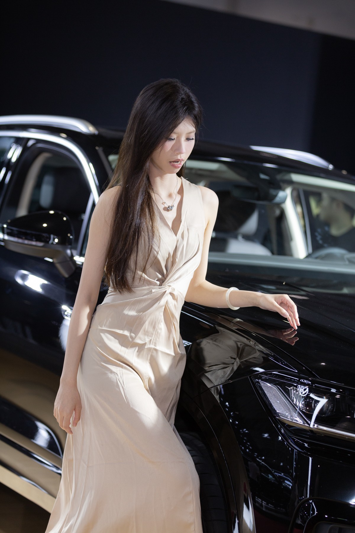 占个好机位，直拍到手软