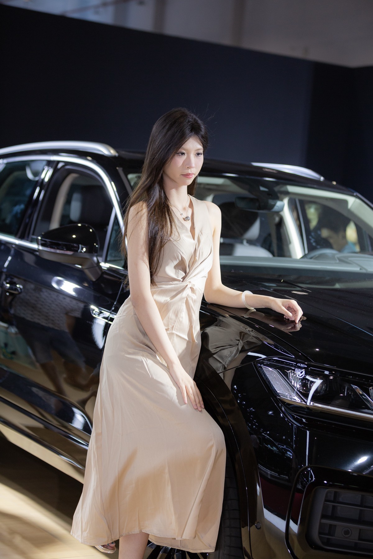 占个好机位，直拍到手软