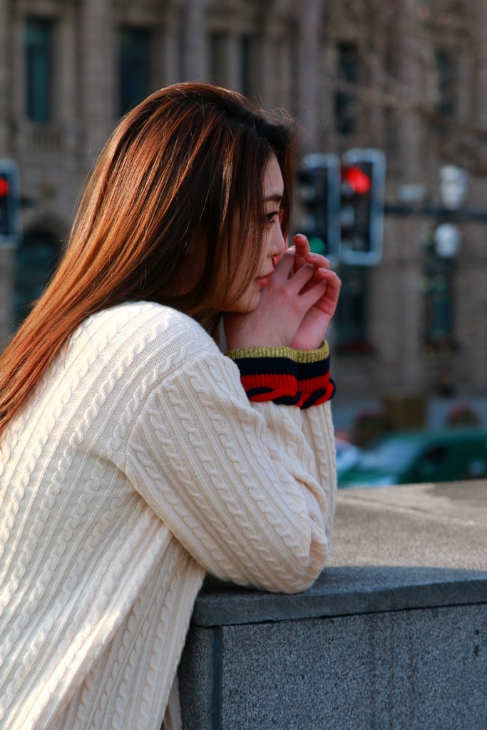 人的拍摄 ------ 618